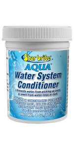 Aqua Water System Conditioner