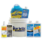 Boat Care Bucket
