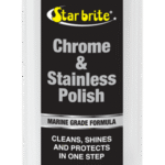 Chrome & Stainless Polish
