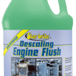 Descaling Motor Flush