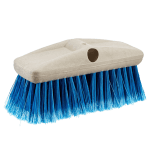Medium Wash Brush – Deluxe Block Brush With Bumper 40011.A1