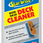 Non-Skid Deck Cleaner
