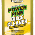 Power Pine Bilge Cleaner
