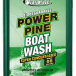 Power Pine Boat Wash