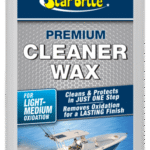 Premium Cleaner Wax