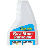 Rust Stain Remover