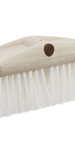 Scrub Brush (White) 40010.A1