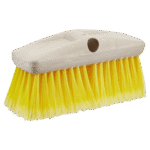 Soft Wash Brush (Yellow) 40013.A1