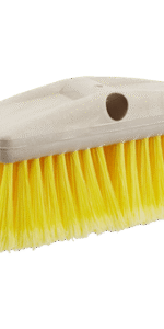 Soft Wash Brush (Yellow) 40013.A1