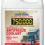 Star Cool 50-50 Antifreeze Coolant