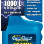 Star Tron Enzyme Diesel Additive 93108E.A1