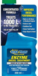Star Tron Enzyme Diesel Additive 93108E.A1
