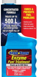 Startron Fuel Gasoline Additive 93008E.A1