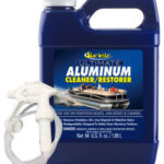 Ultimate Aluminum Cleaner Restorer