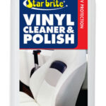 Vinyl Cleaner & Polish