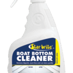 Boat Bottom Cleaner