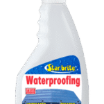 Waterproofing – Fabric Waterproofer + Stain Repellent + UV Protection