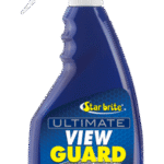 view guard plastic treatment