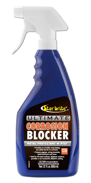 Ultimate Corrosion Blocker 22 Oz