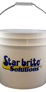 5G Boat Bucket & Rope