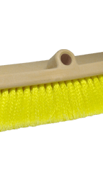 Big Boat Bi-Level Brush Soft (Yellow) 40014.A1