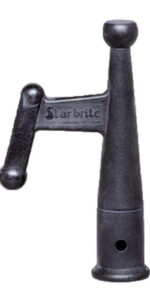 Starbrite Boat Hook - 40134