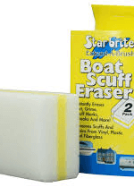 Starbrite Boat Scuff Erazor - 41000