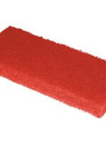 Doodle Pad - Medium - Red