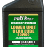 Pro Star Ultra High Performance Lower Unit Lube 80w 90