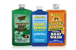 Boat Wash
