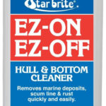 EZ-ON EZ-OFF Hull & Bottom Cleaner 92832.A1