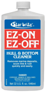 EZ-ON EZ-OFF Hull & Bottom Cleaner 92832.A1