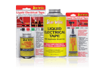 Liquid Electrical Tape