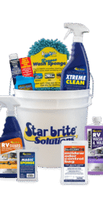 RV Care Maintenance Kit 73702.A1