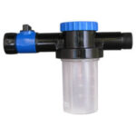 Salt Off Applicator