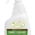 The Outdoor Collection Heavy Duty Fabric Cleaner