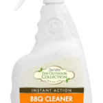 The Outdoor Collection Instant Action BBQ Cleaner