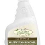 The Outdoor Collection Mildew Stain Remover