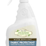 The Outdoor Collection Water Repellent Fabric Protectant