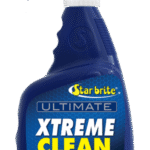 Ultimate Xtreme Clean - All Surface Cleaner / Degreaser