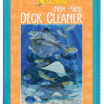 sea safe non skid deck cleaner