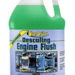 1 Gallon Engine Descaling Motor Flush - 82600