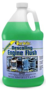 1 Gallon Engine Descaling Motor Flush - 82600