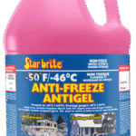 -50 Non-Toxic Premium Anti-Freeze - PG 31400.A1