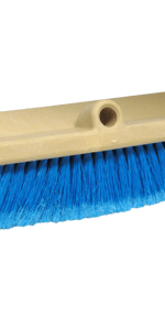 Big Boat Bi-Level Brush Medium (Blue) 40015.A1