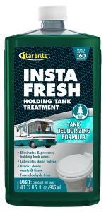 Instafresh Holding Tank Treatment – Fresh Pine Scent 72832.A1
