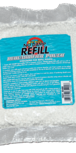 No Damp Dehumidifier Refill