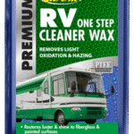 Premium RV One Step Cleaner Wax 79632.A1