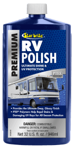 Premium RV Polish 75732.A1