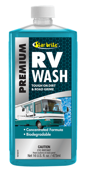 RV Wash 70416.A1